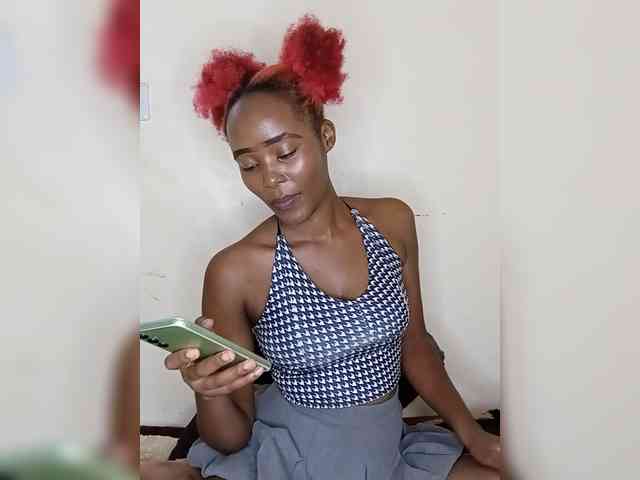 BlacksugarBaby webcam