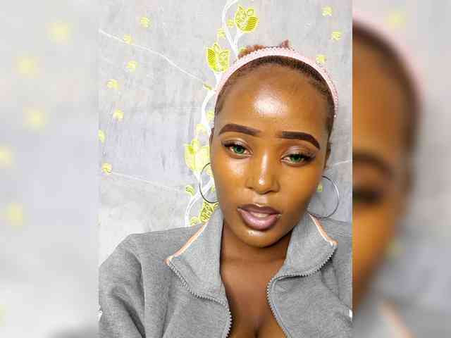 BlacksugarBaby webcam