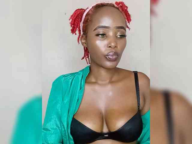 BlacksugarBaby webcam