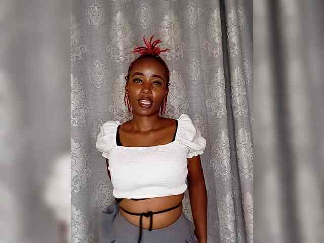 BlacksugarBaby webcam