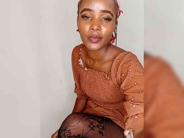 BlacksugarBaby webcam