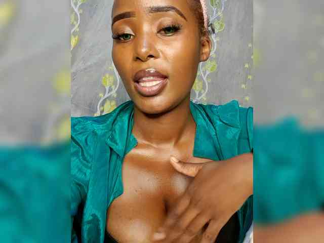 BlacksugarBaby webcam