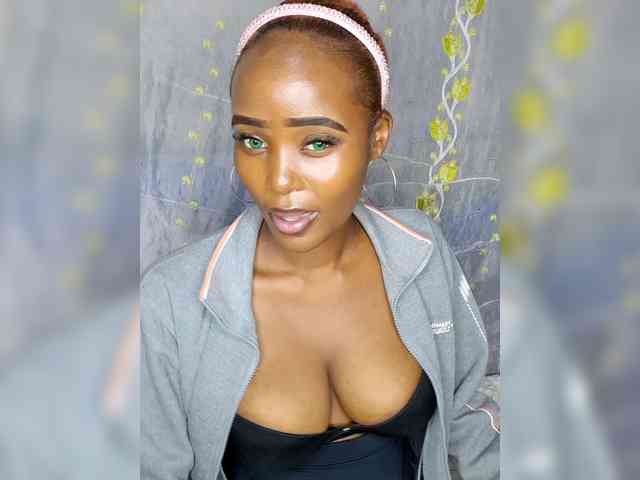 BlacksugarBaby webcam