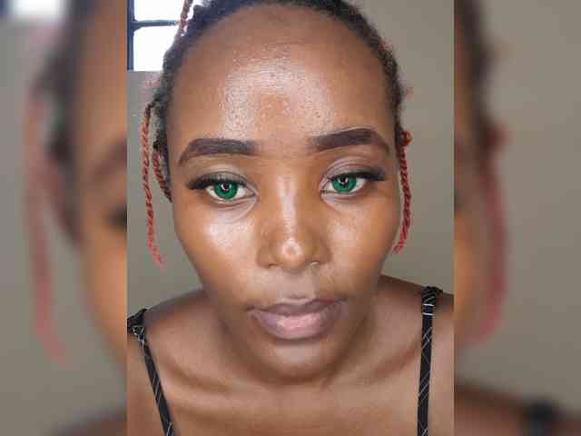 BlacksugarBaby webcam