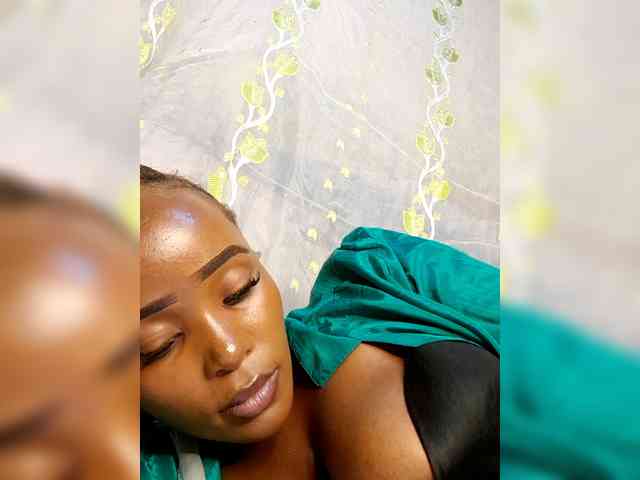 BlacksugarBaby webcam