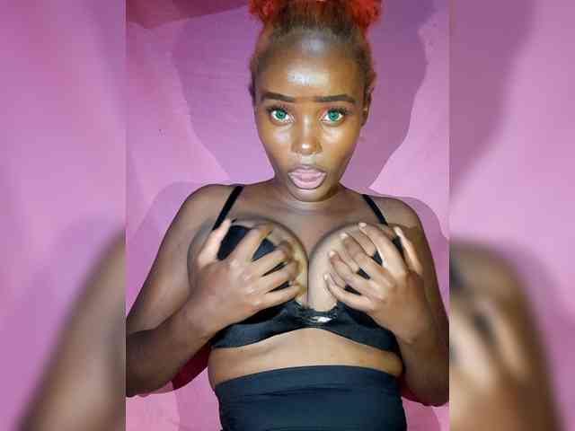 BlacksugarBaby webcam