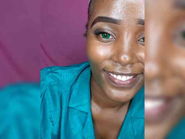 BlacksugarBaby webcam