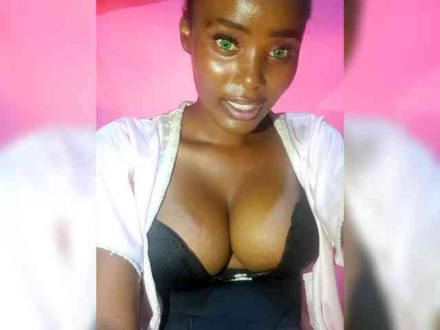 BlacksugarBaby webcam
