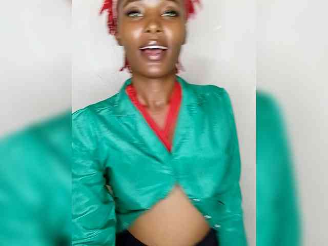 BlacksugarBaby webcam