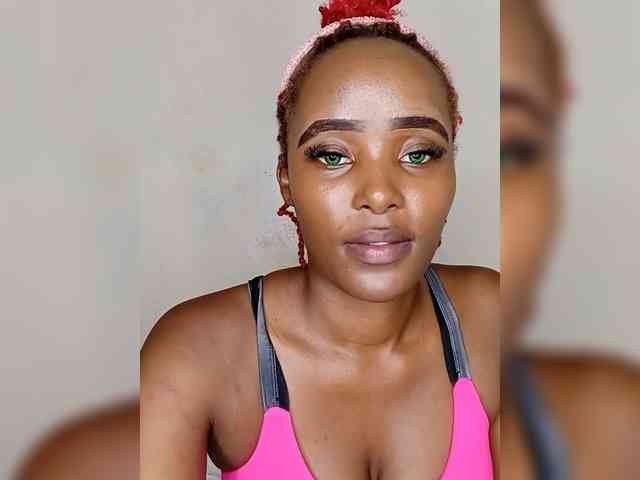 BlacksugarBaby webcam