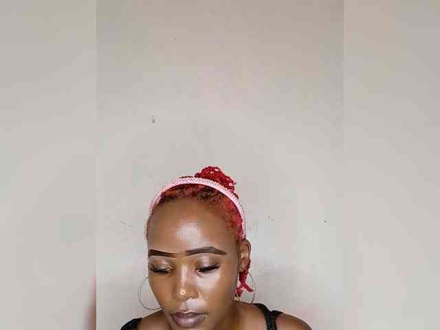 BlacksugarBaby webcam