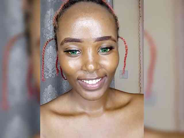 BlacksugarBaby webcam
