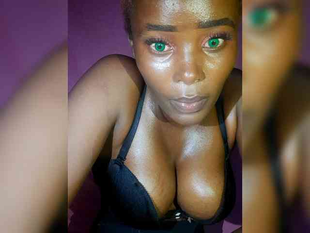 BlacksugarBaby webcam