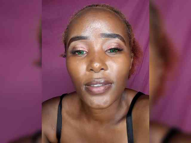 BlacksugarBaby webcam