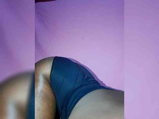 BlacksugarBaby webcam