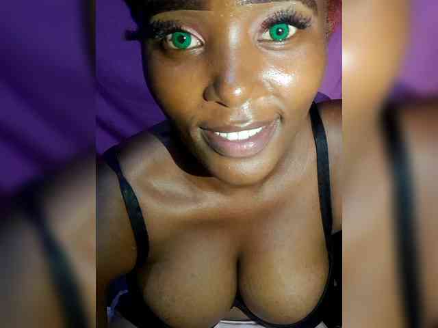 BlacksugarBaby webcam
