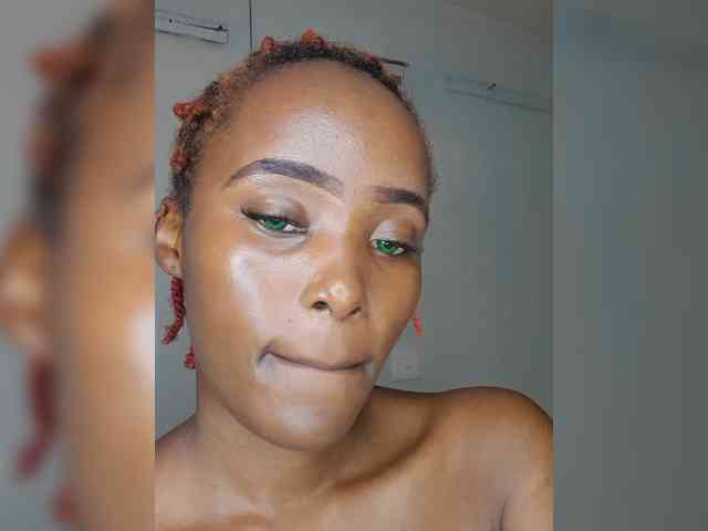 BlacksugarBaby webcam