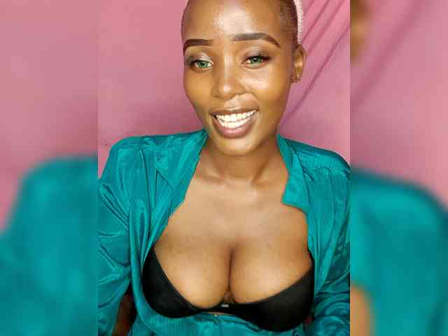 BlacksugarBaby webcam