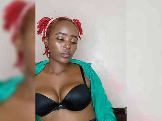 BlacksugarBaby webcam