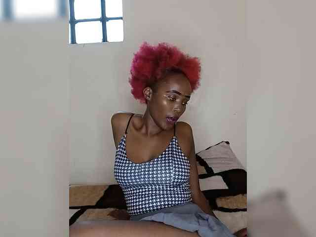 BlacksugarBaby Live Webcam on BongaCams