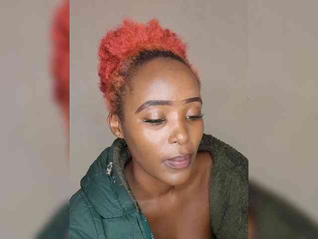 BlacksugarBaby webcam