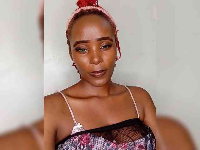 BlacksugarBaby webcam