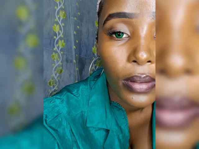 BlacksugarBaby webcam
