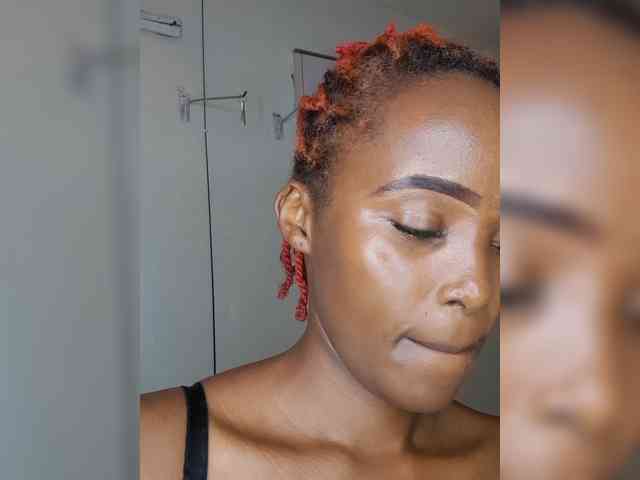 BlacksugarBaby webcam