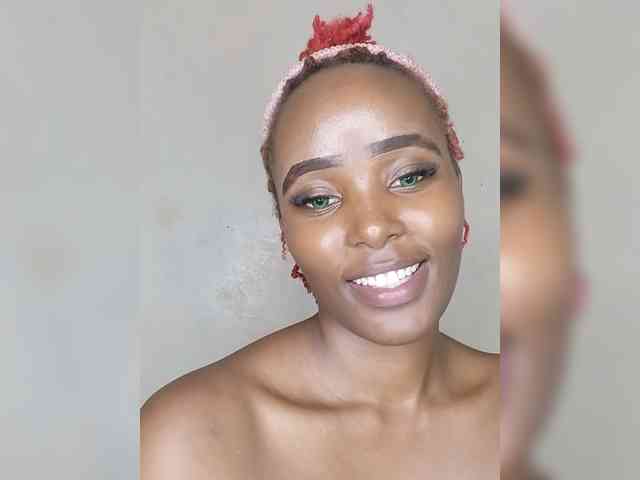 BlacksugarBaby webcam