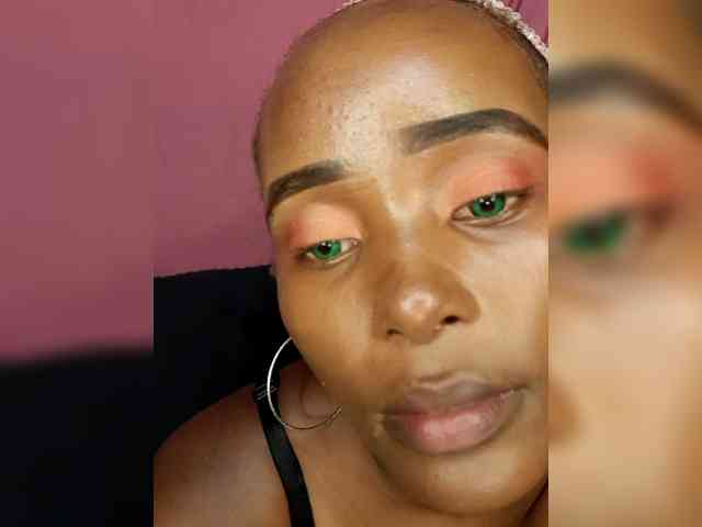 BlacksugarBaby BlacksugarBaby