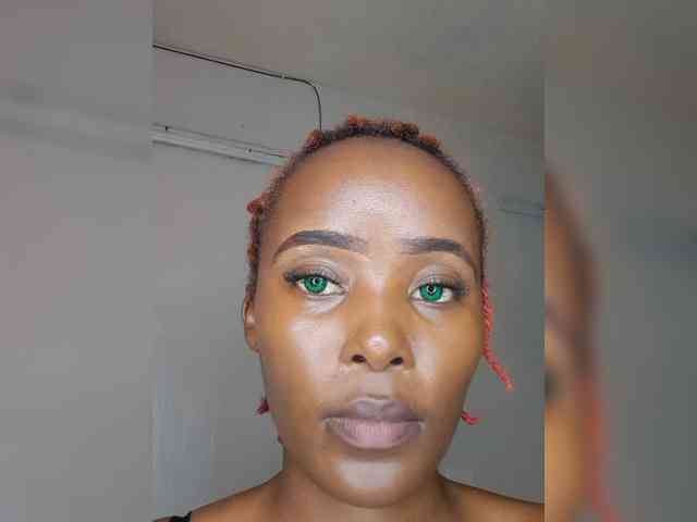 BlacksugarBaby webcam
