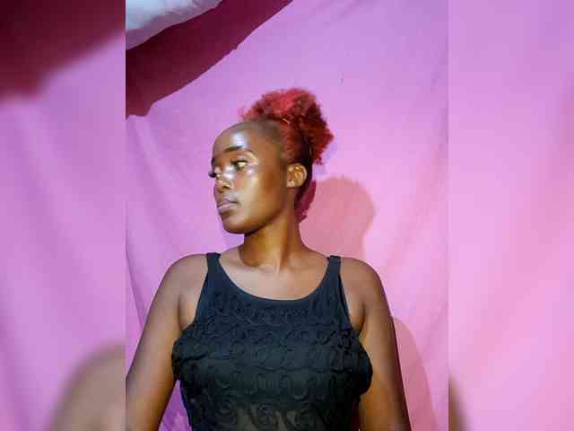 BlacksugarBaby webcam