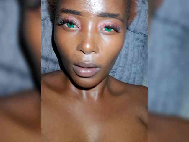 BlacksugarBaby webcam