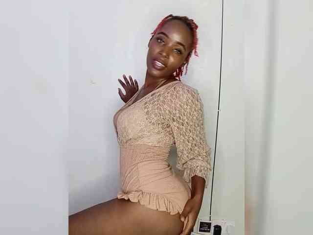 BlacksugarBaby webcam