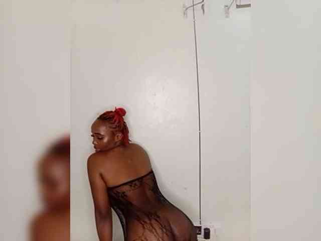 BlacksugarBaby webcam