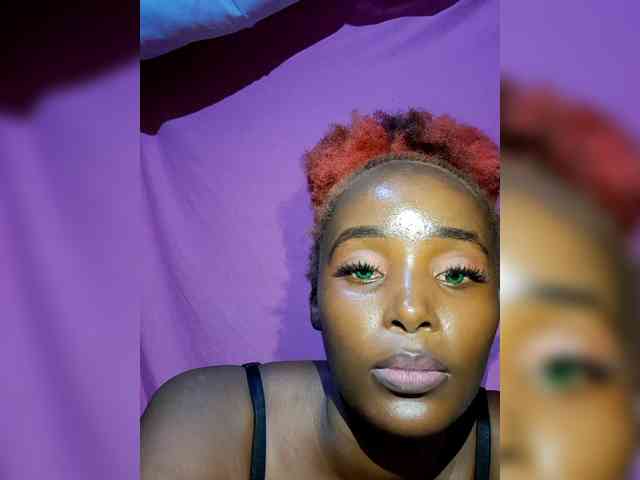 BlacksugarBaby webcam