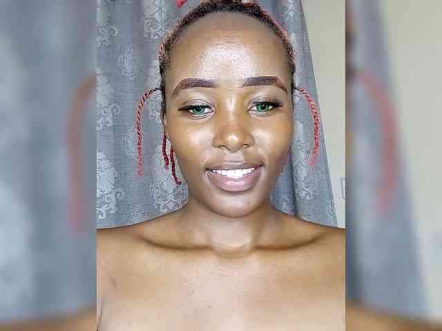 BlacksugarBaby webcam