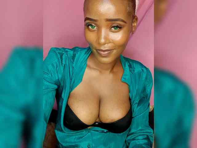 BlacksugarBaby webcam