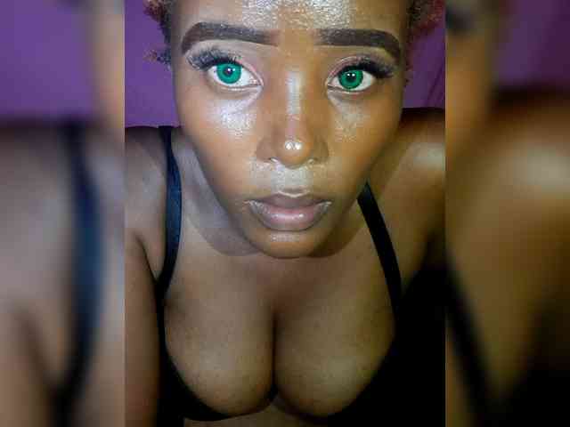 BlacksugarBaby