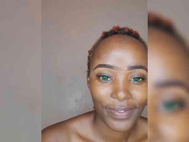 BlacksugarBaby webcam