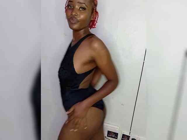 BlacksugarBaby webcam