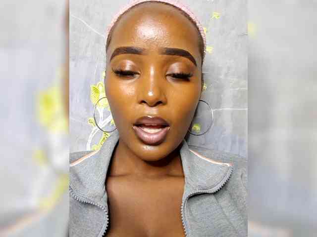 BlacksugarBaby