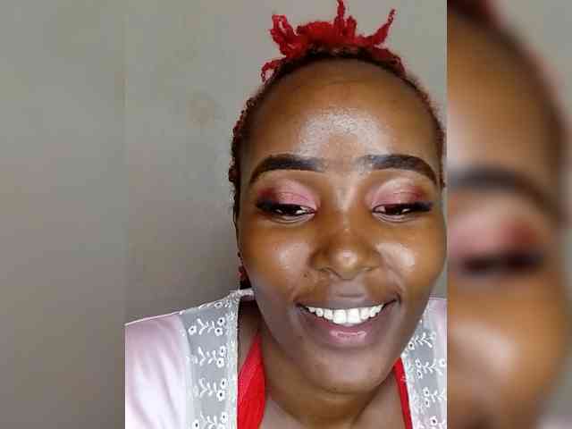 BlacksugarBaby webcam