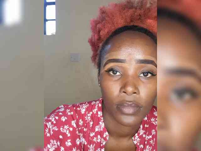 BlacksugarBaby webcam