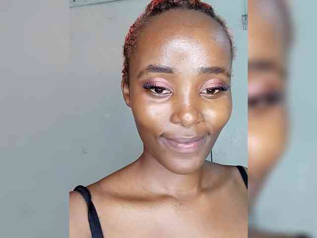BlacksugarBaby webcam