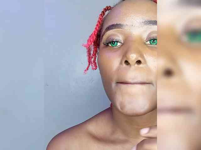 BlacksugarBaby webcam