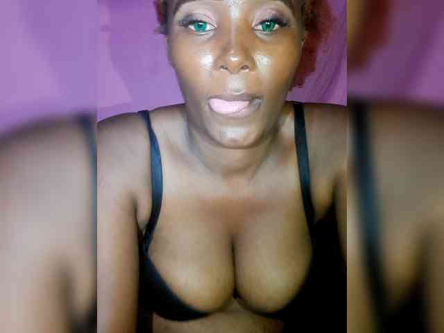 BlacksugarBaby webcam