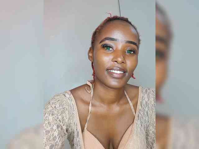 BlacksugarBaby webcam
