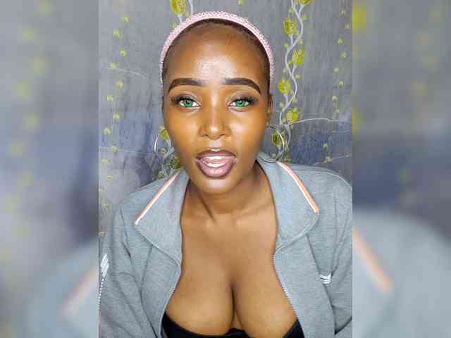 BlacksugarBaby webcam