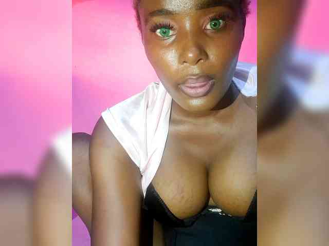 BlacksugarBaby webcam
